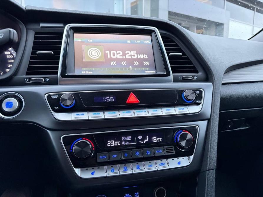 Hyundai Sonata VII (LF) Рестайлинг Санкт-Петербург  - изображение 16
