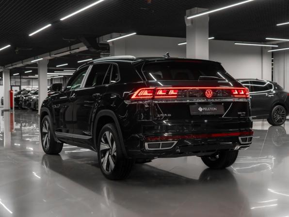 Volkswagen Teramont I Рестайлинг (China Market) с пробегом 2026 года, цена 5 600 000 рублей, 22 км, внедорожник, Автокод Объявления