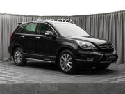 Honda CR-V III Рестайлинг Москва  - изображение 22