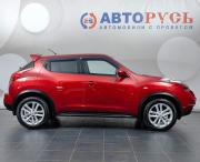 Nissan Juke I Москва  - изображение 31