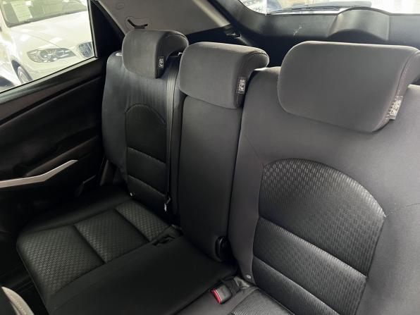 SsangYong Actyon II Рестайлинг с пробегом 2014 года, цена 1 045 000 рублей, 157000 км, внедорожник, Автокод Объявления