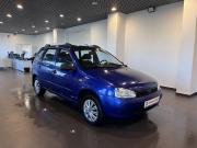 Lada (ВАЗ) Kalina I Чебоксары  - изображение 30