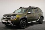 Renault Duster I Рестайлинг Ярославль  - изображение 25