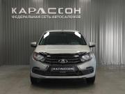 Lada (ВАЗ) Granta I Рестайлинг Пермь  - изображение 21