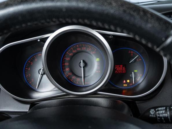 Mazda CX-7 I Рестайлинг с пробегом 2011 года, цена 910 000 рублей, 159938 км, внедорожник, Автокод Объявления