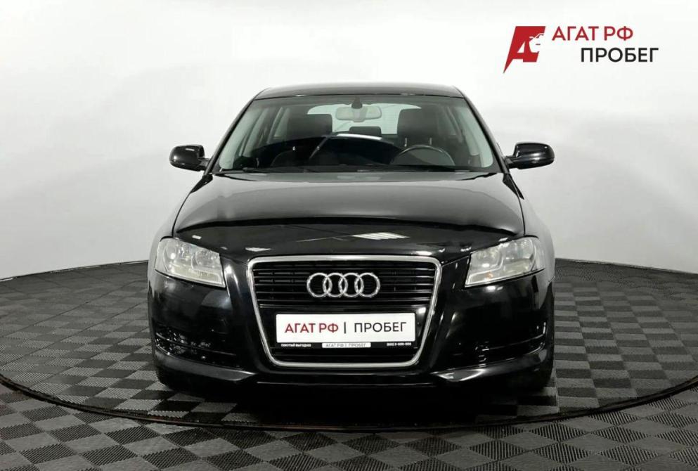 Audi A3 II (8P) Рестайлинг 2 Нижний Новгород  - изображение 3