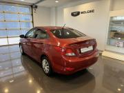 Hyundai Solaris I Подольск  - изображение 26