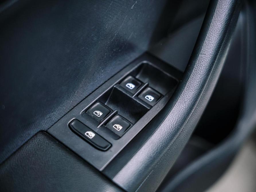 Volkswagen Polo VI Красноярск  - изображение 11