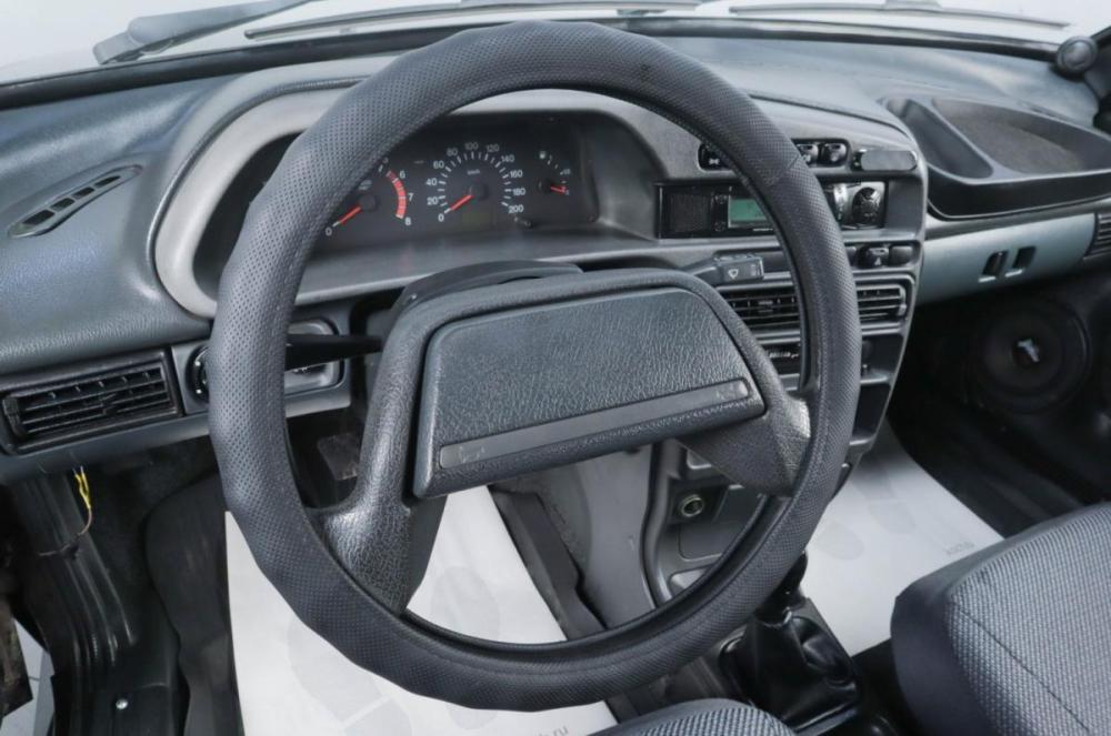 Lada (ВАЗ) 2113 Челябинск  - изображение 11