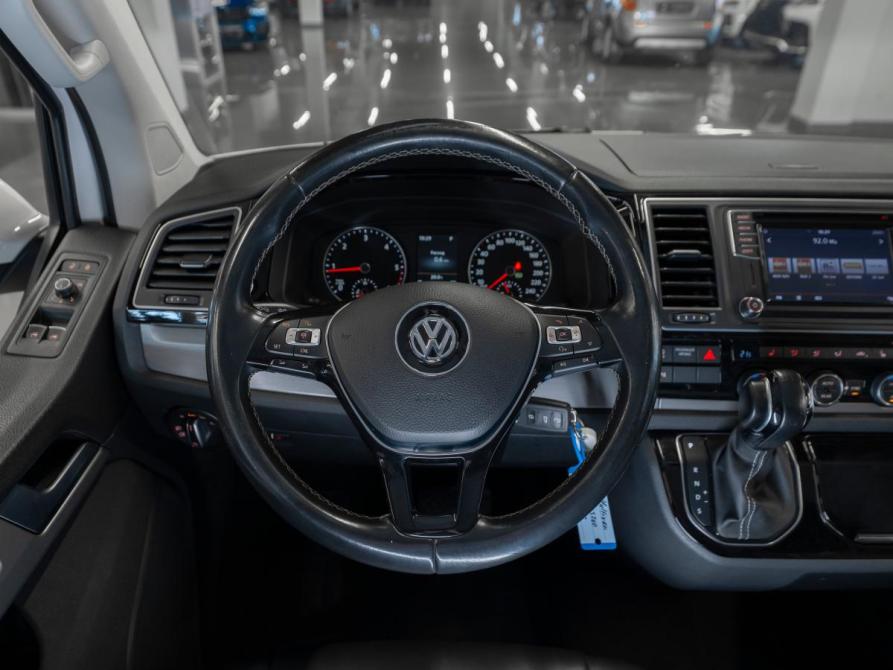 Volkswagen Multivan T6 Москва  - изображение 10