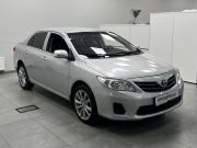 Toyota Corolla X (E140 E150) Рестайлинг Казань  - изображение 20