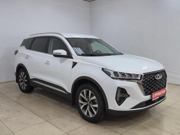 Chery Tiggo 7 Pro Max I с пробегом 2023 года, цена 1 640 000 рублей, 70463 км, внедорожник, Автокод Объявления