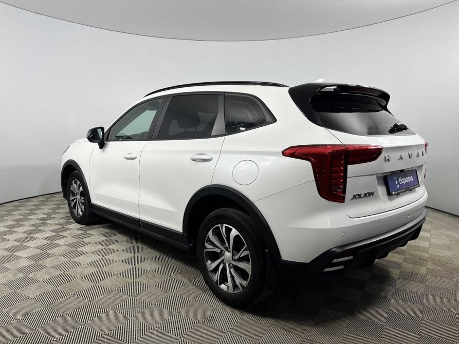 Haval Jolion I Рестайлинг Борисоглебск  - изображение 3