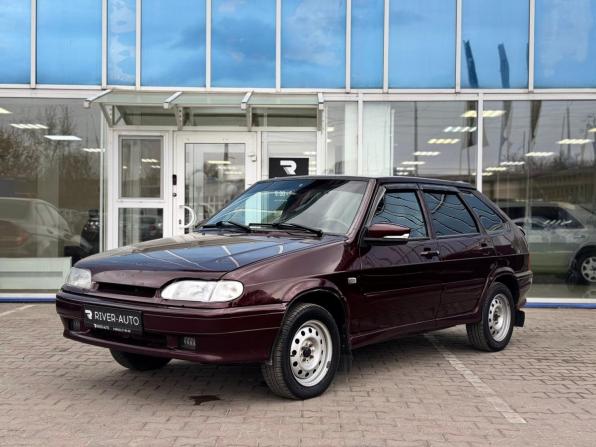 Lada (ВАЗ) 2114 с пробегом 2013 года, цена 245 000 рублей, 209614 км, хэтчбек, Автокод Объявления