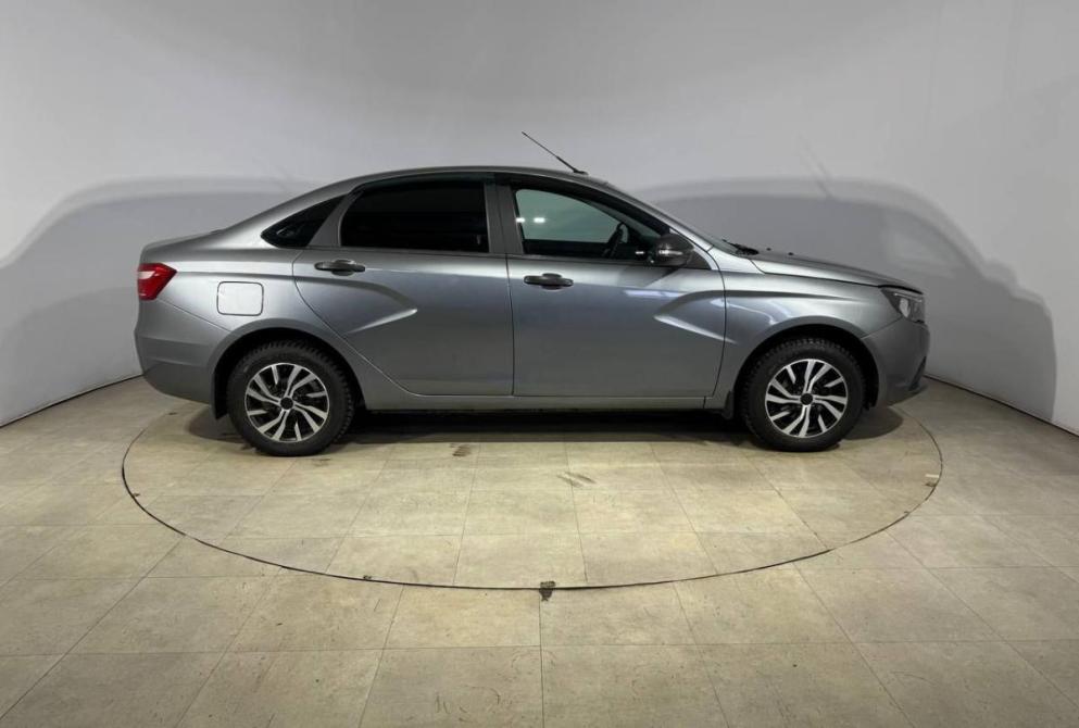 Lada (ВАЗ) Vesta I Саранск  - изображение 6