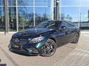 Mercedes-Benz C-Класс IV (W205) Рестайлинг Санкт-Петербург  - изображение 26