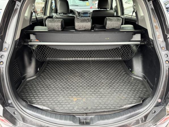 Toyota RAV4 IV (XA40) Рестайлинг с пробегом 2015 года, цена 2 075 000 рублей, 151260 км, внедорожник, Автокод Объявления
