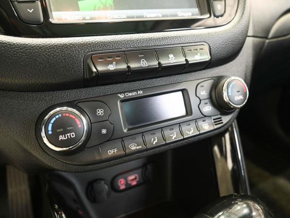 Kia Ceed II Рестайлинг с пробегом 2016 года, цена 1 319 900 рублей, 99209 км, универсал, Автокод Объявления