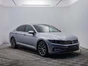 Volkswagen Passat B8 Рестайлинг Москва  - изображение 24