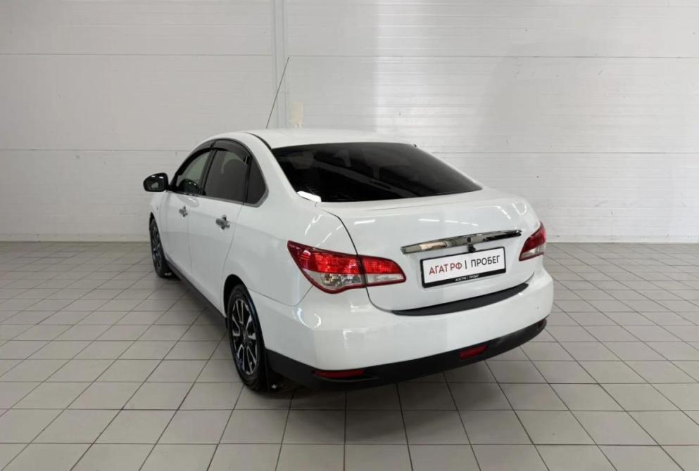 Nissan Almera III (G15) Астрахань  - изображение 6