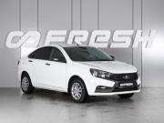 Lada (ВАЗ) Vesta I Минеральные Воды  - изображение 16