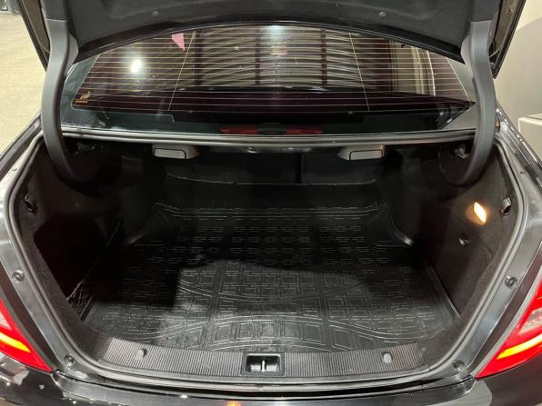 Mercedes-Benz C-Класс III (W204) Рестайлинг с пробегом 2011 года, цена 1 295 000 рублей, 259247 км, седан, Автокод Объявления
