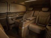 Mercedes-Benz V-Класс III (W447) Рестайлинг 2 Москва  - изображение 44