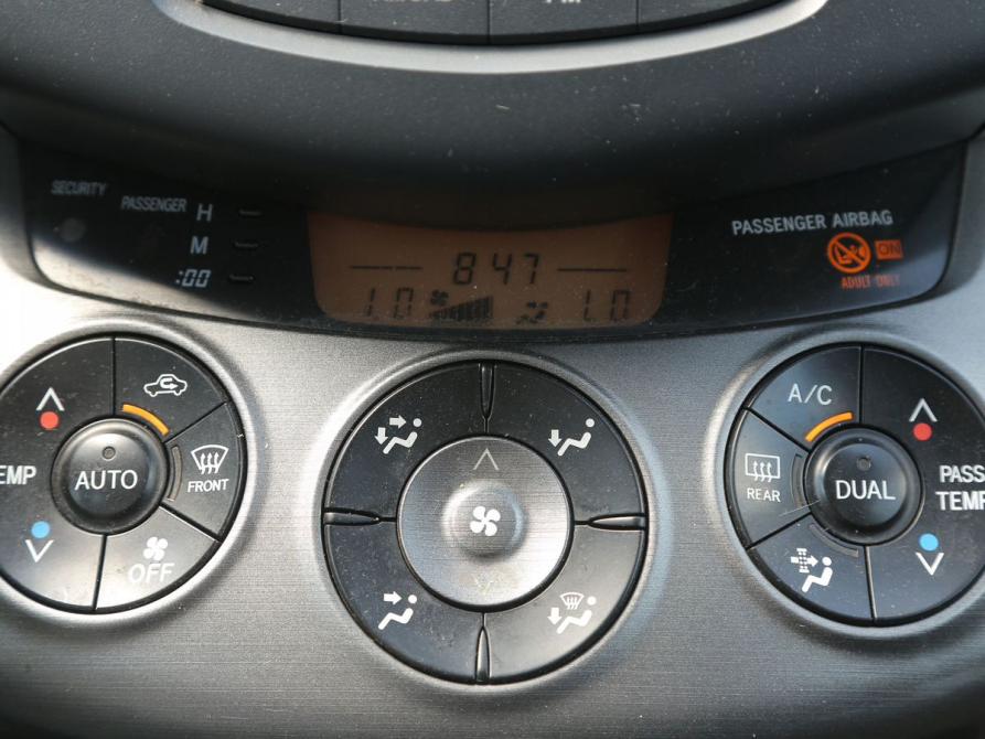 Toyota RAV4 III (XA30) Рестайлинг Иваново  - изображение 16