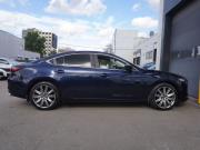 Mazda 6 III (GJ) Рестайлинг 2 Москва  - изображение 23