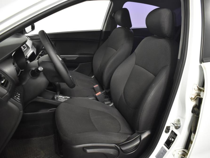 Kia Rio III Казань  - изображение 10
