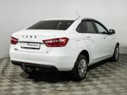 Lada (ВАЗ) Vesta I Санкт-Петербург  - изображение 21