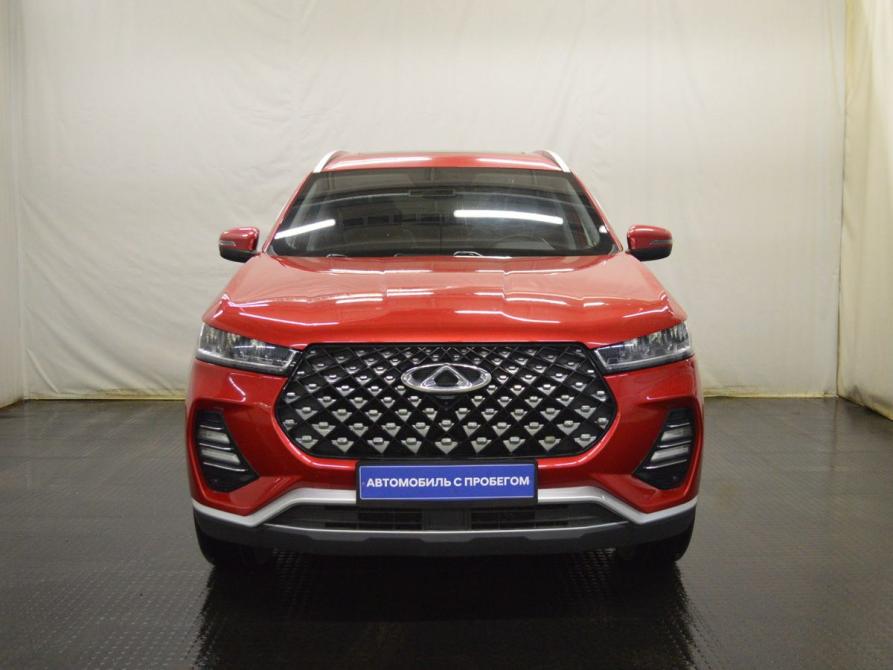 Chery Tiggo 7 Pro I Санкт-Петербург  - изображение 2
