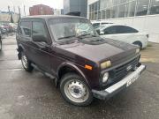 Lada (ВАЗ) 2121 (4x4) I Рестайлинг Сургут  - изображение 16
