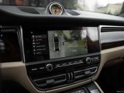 Porsche Macan I Рестайлинг Москва  - изображение 51
