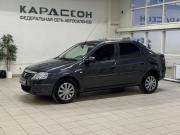 Renault Logan I Рестайлинг Волгоград  - изображение 19