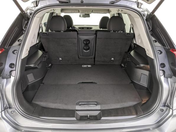 Nissan X-Trail III Рестайлинг с пробегом 2020 года, цена 2 695 000 рублей, 44490 км, внедорожник, Автокод Объявления