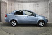 Chevrolet Aveo I Рестайлинг Ярославль  - изображение 18