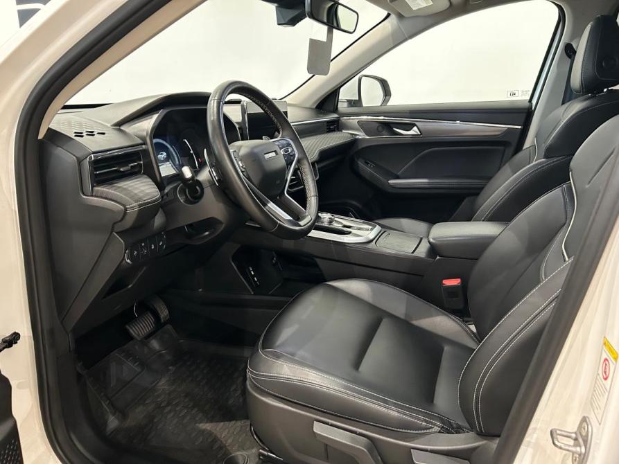 Haval Jolion I Санкт-Петербург  - изображение 15