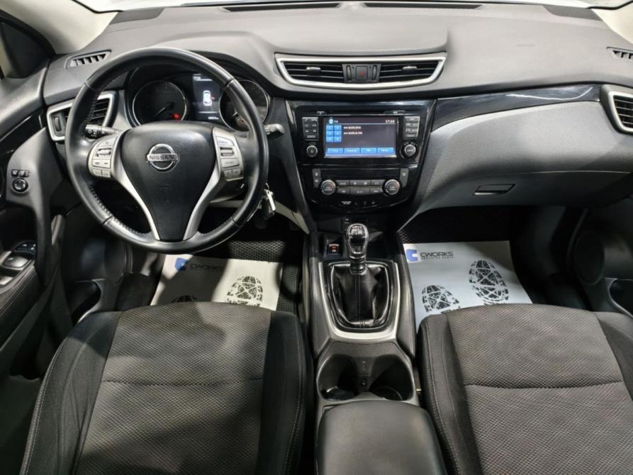Nissan Qashqai II Курск  - изображение 8