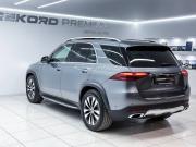 Mercedes-Benz GLE II (V167) Рестайлинг Уфа  - изображение 43