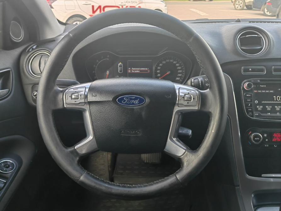 Ford Mondeo IV Рестайлинг Великие Луки  - изображение 14