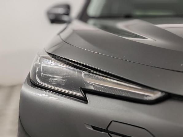 Changan UNI-K с пробегом 2023 года, цена 2 649 000 рублей, 54097 км, внедорожник, Автокод Объявления