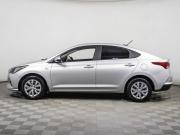 Hyundai Solaris II Рестайлинг Москва  - изображение 24