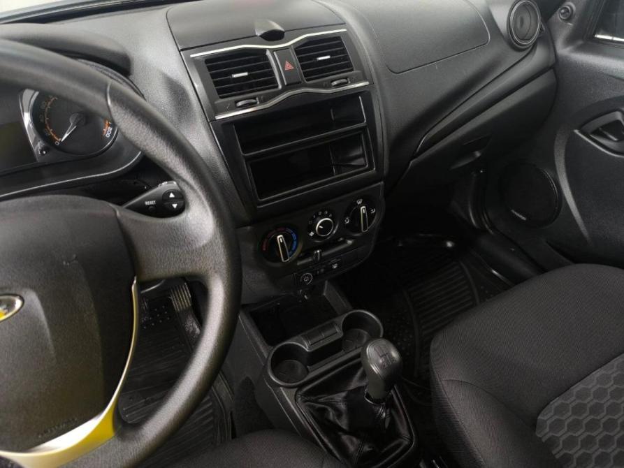 Lada (ВАЗ) Granta I Рестайлинг Нижнекамск  - изображение 19