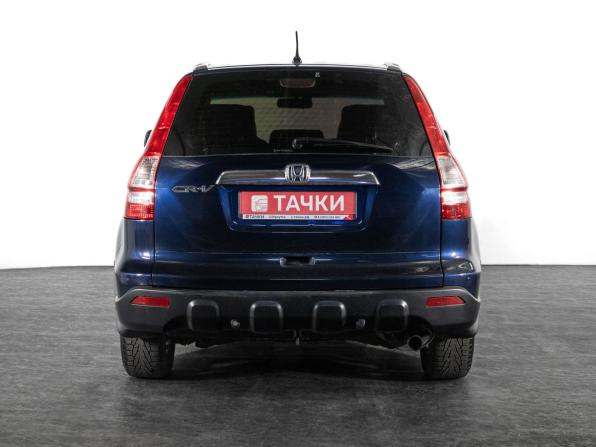 Honda CR-V III с пробегом 2008 года, цена 1 375 000 рублей, 301314 км, внедорожник, Автокод Объявления