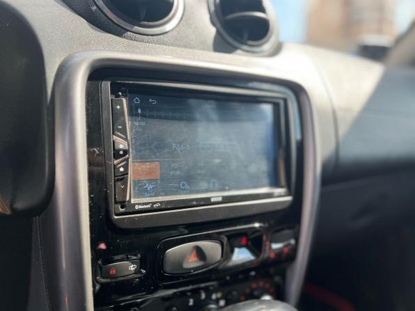 Renault Duster I с пробегом 2012 года, цена 770 000 рублей, 209281 км, внедорожник, Автокод Объявления