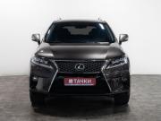 Lexus RX III Чита  - изображение 20