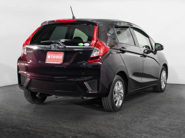 Honda Fit III с пробегом 2015 года, цена 1 199 500 рублей, 50066 км, хэтчбек, Автокод Объявления