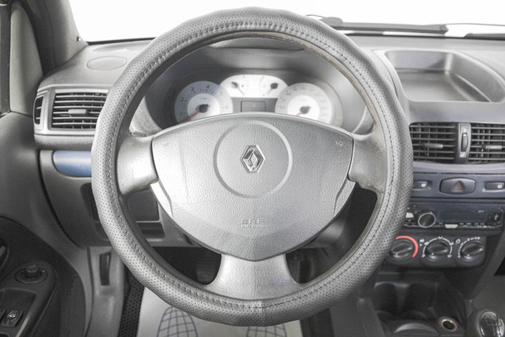 Renault Symbol I Рестайлинг 2 Кемерово  - изображение 16