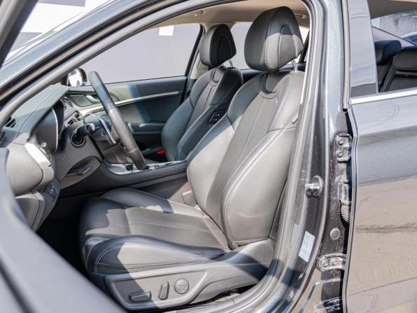 Genesis G70 I Рестайлинг с пробегом 2020 года, цена 3 650 000 рублей, 61014 км, седан, Автокод Объявления
